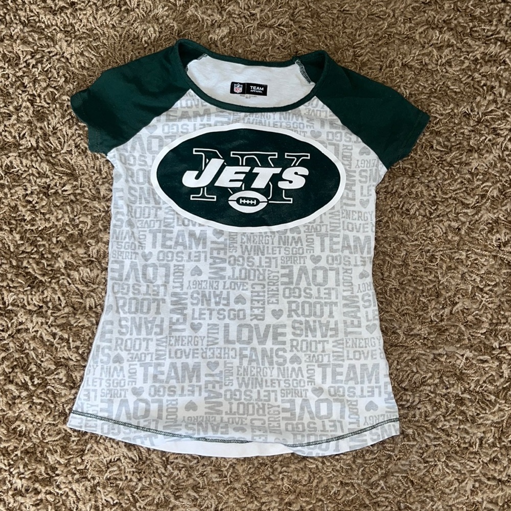 💚JETS T-SHIRT💚